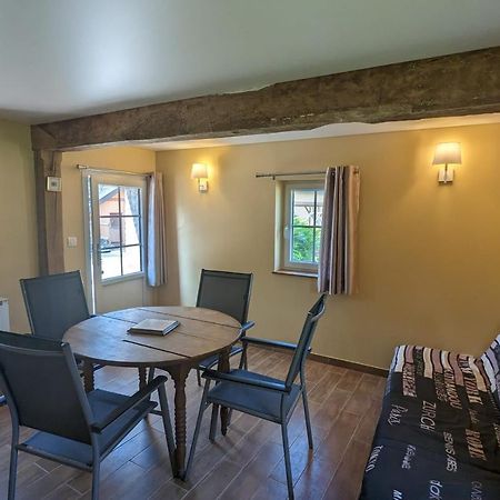 Spacious Quiet House 6 Km From Honfleur Genneville Екстер'єр фото