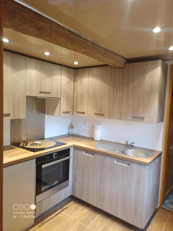 Spacious Quiet House 6 Km From Honfleur Genneville Екстер'єр фото