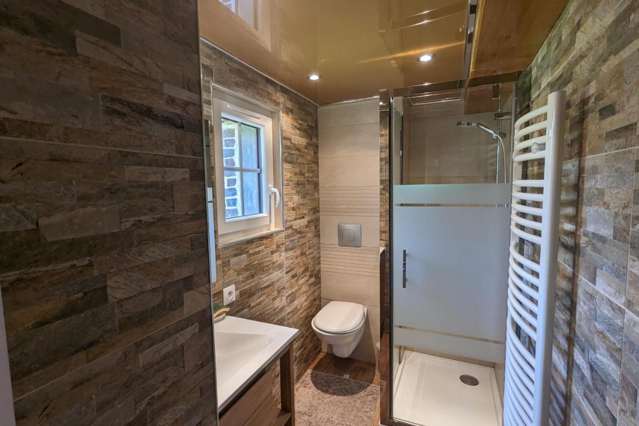 Spacious Quiet House 6 Km From Honfleur Genneville Екстер'єр фото