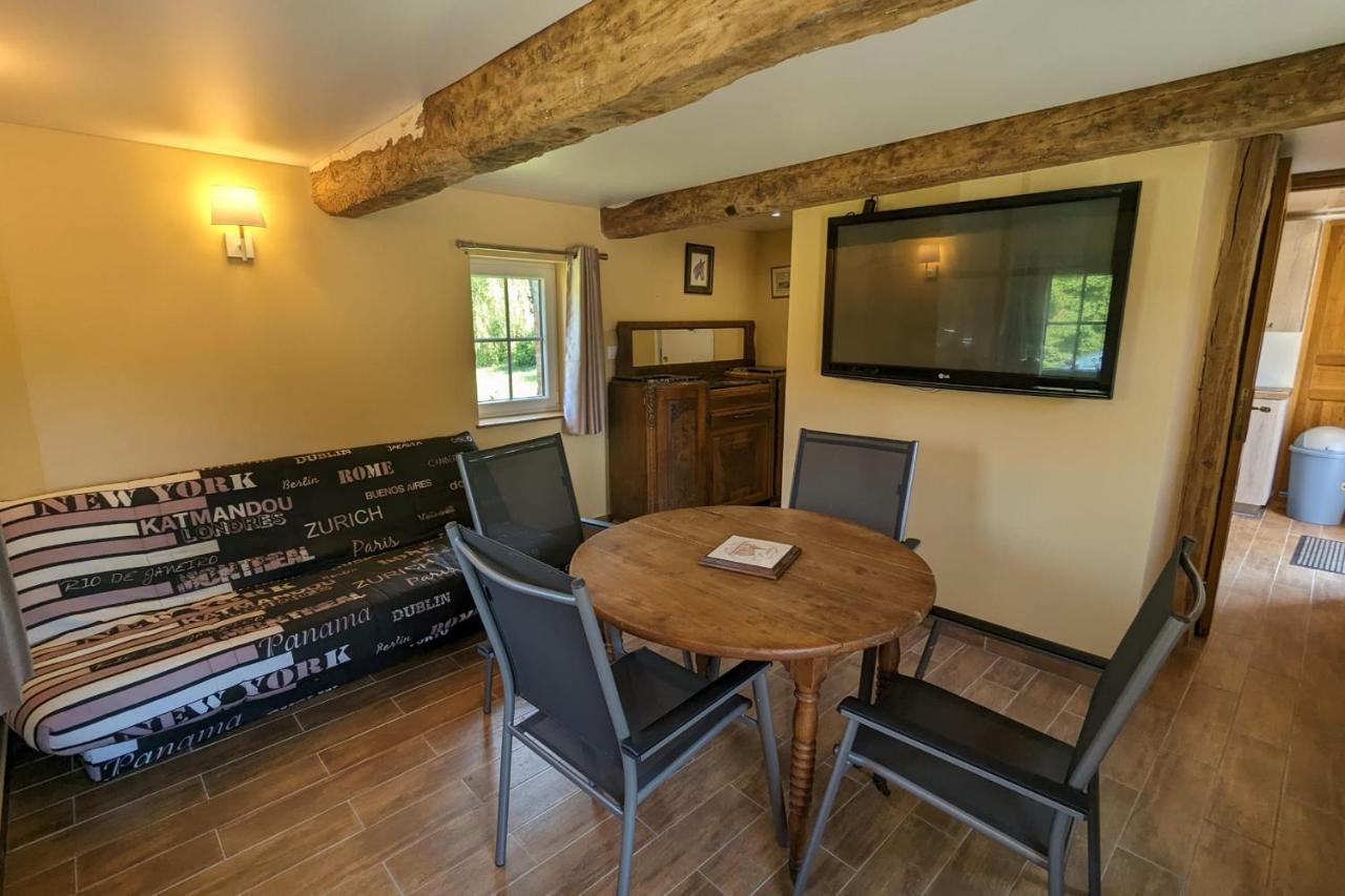 Spacious Quiet House 6 Km From Honfleur Genneville Екстер'єр фото